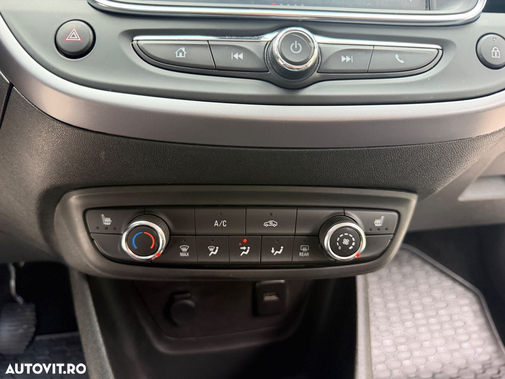 Opel Crossland 1.2 Start/Stop 2020 - 9