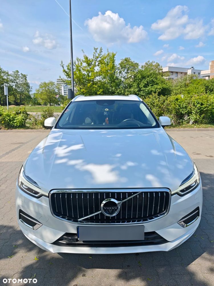 Volvo V60 2018 photo 4