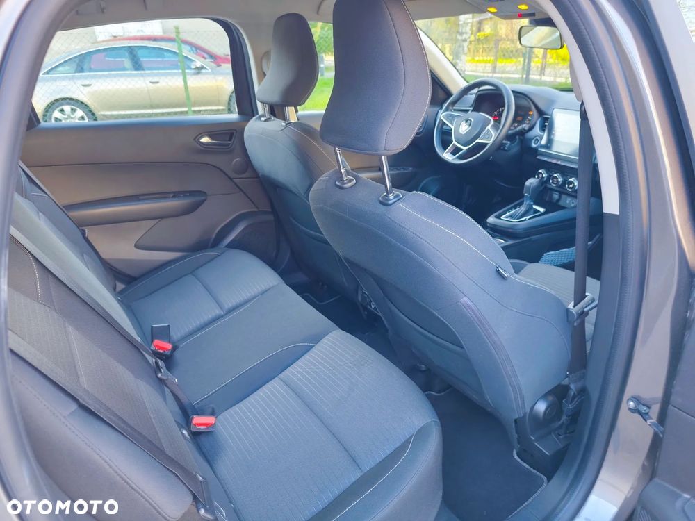 Renault Arkana TCe Mild Hybrid 140 EDC Evolution - 16