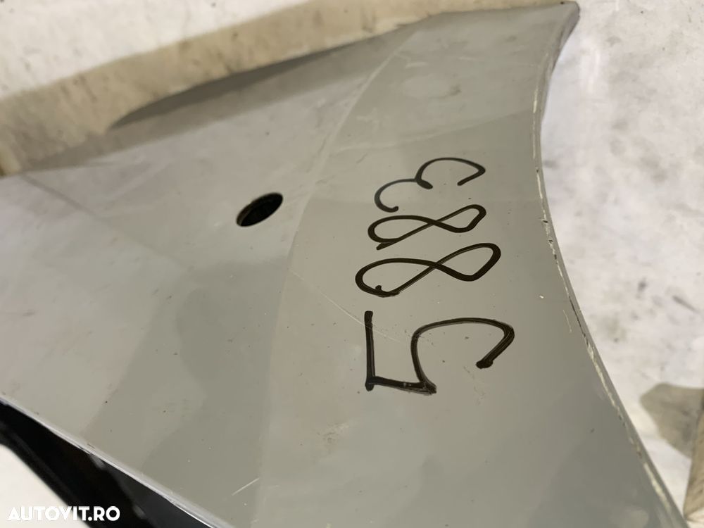 Bara spate VW Arteon, 2017, 2018, 2019, 2020, 2021, 2022, 2023, cod origine OE 3G8807421. - 8