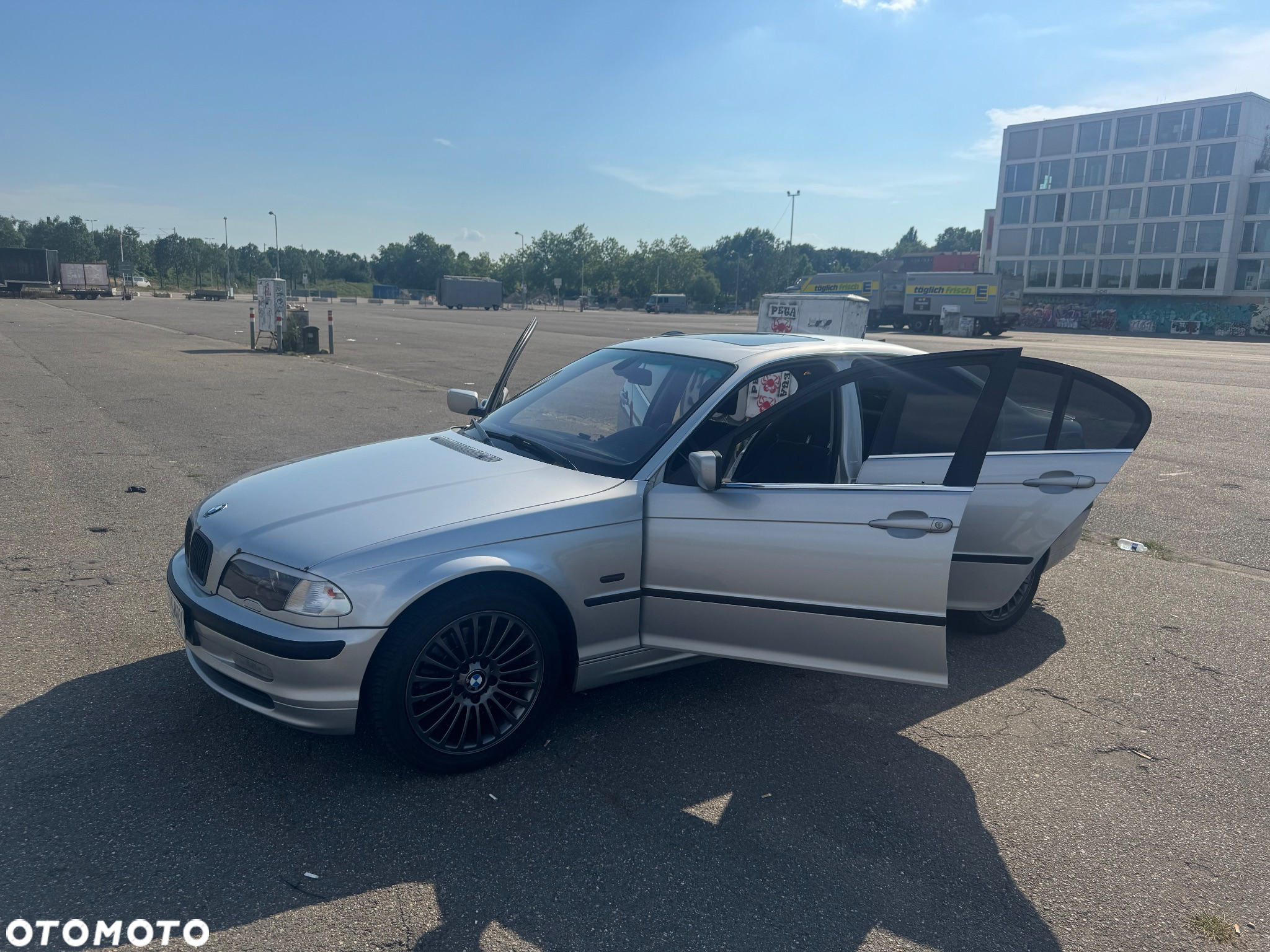 BMW Seria 3 330d - 10