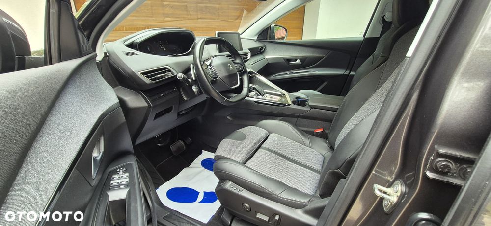 Peugeot 5008 BlueHDI 130 EAT8 Active Pack - 7