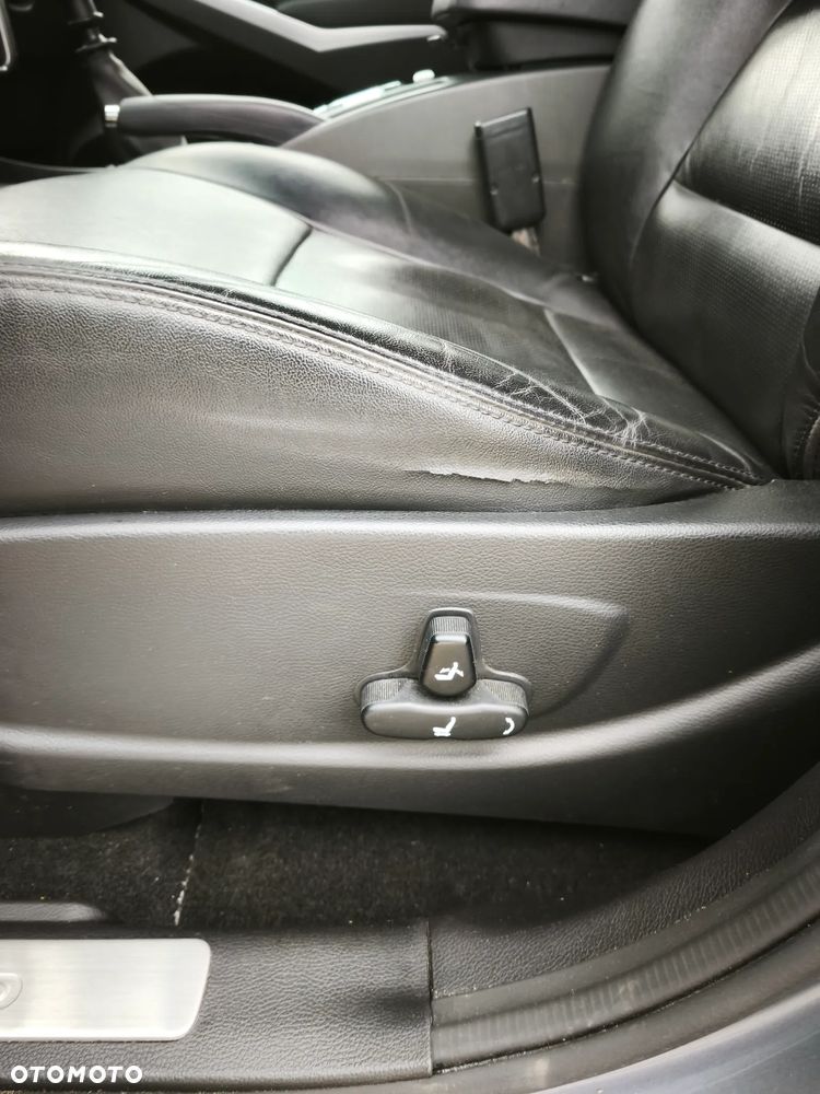 SsangYong/KGM Korando 2.0 D Sapphire - 27