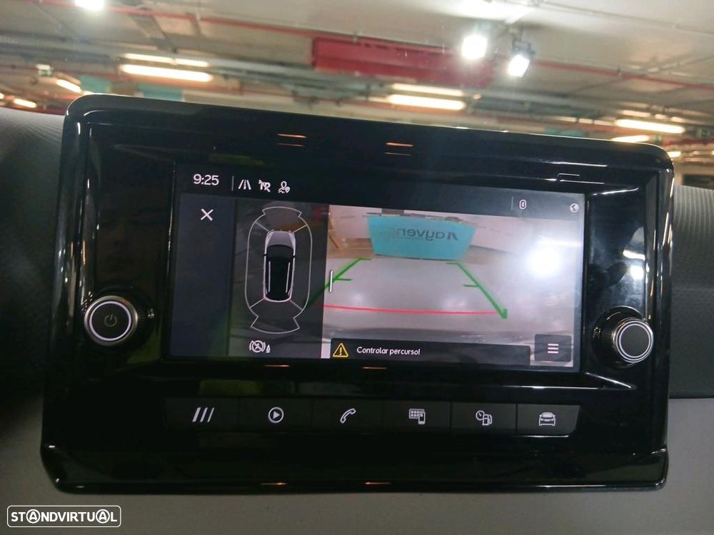 SEAT Arona 1.0 TSI FR - 9