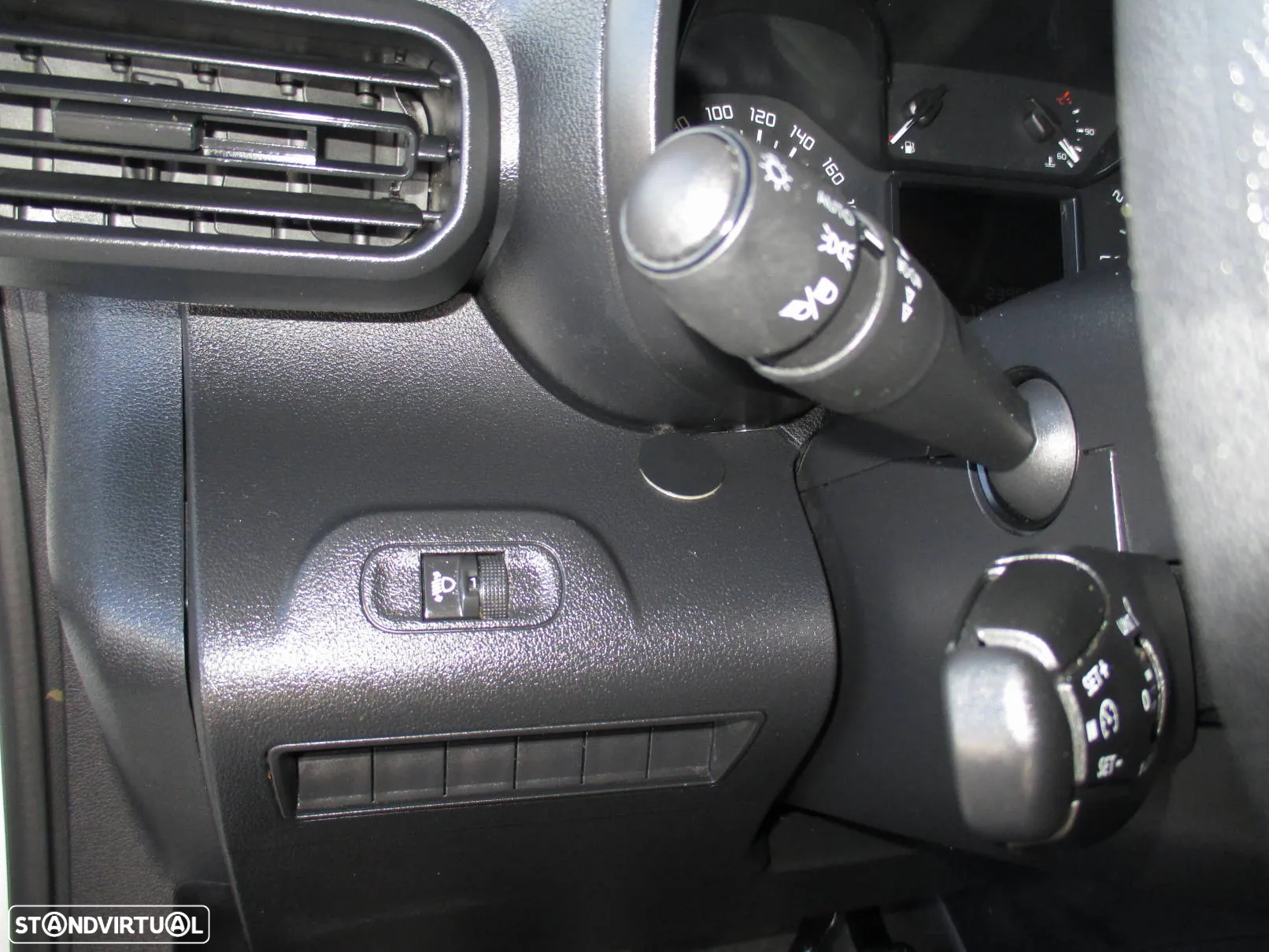 Citroën Berlingo 1.5 Bluehdi XL - 13