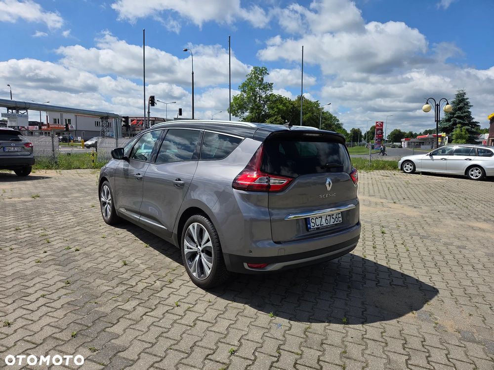 Renault Grand Scenic ENERGY dCi 160 EDC BOSE EDITION - 21