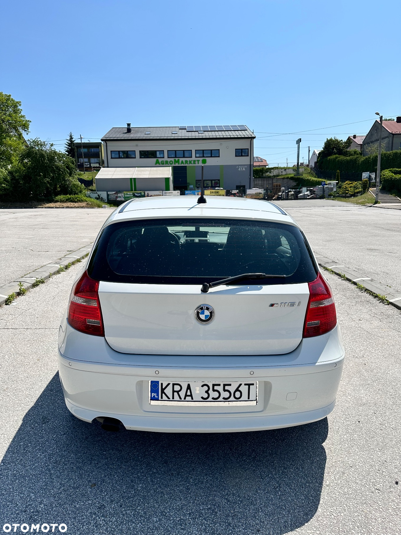 BMW Seria 1 116i - 16