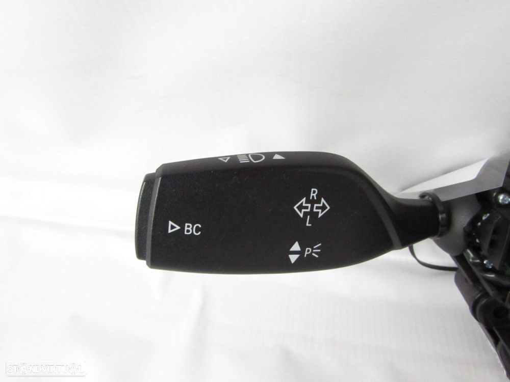 Comandos coluna direcção Usado / Original BMW X5 (F15, F85)/BMW 2 Active Tourer... - 2
