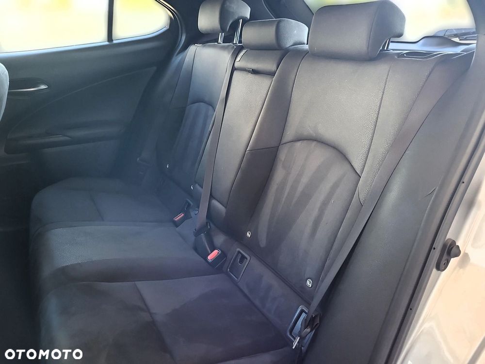 Lexus UX 200 Optimum 2WD - 22