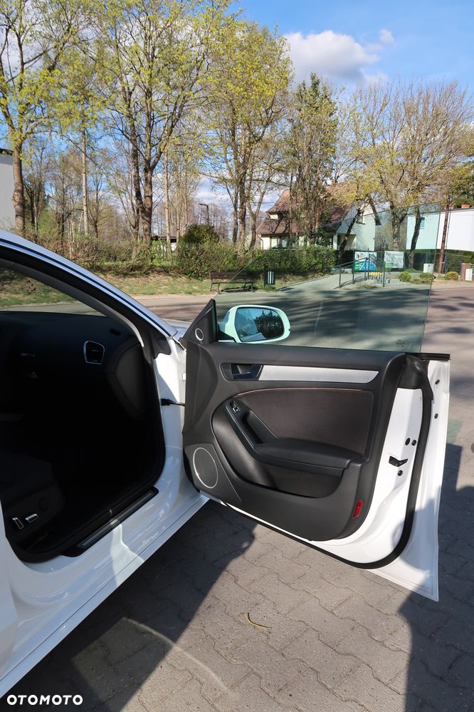 Audi A5 Sportback 2.0 TDI (clean diesel) DPF multitronic - 11
