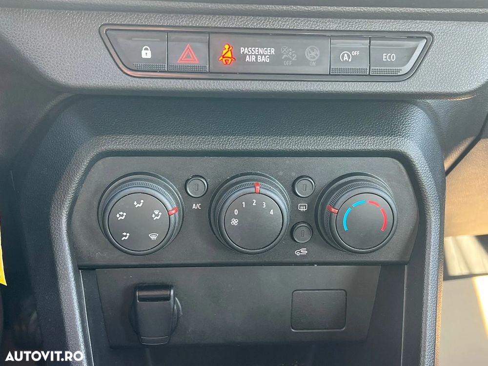 Dacia Logan ECO-G 100 MT6 Comfort - 29