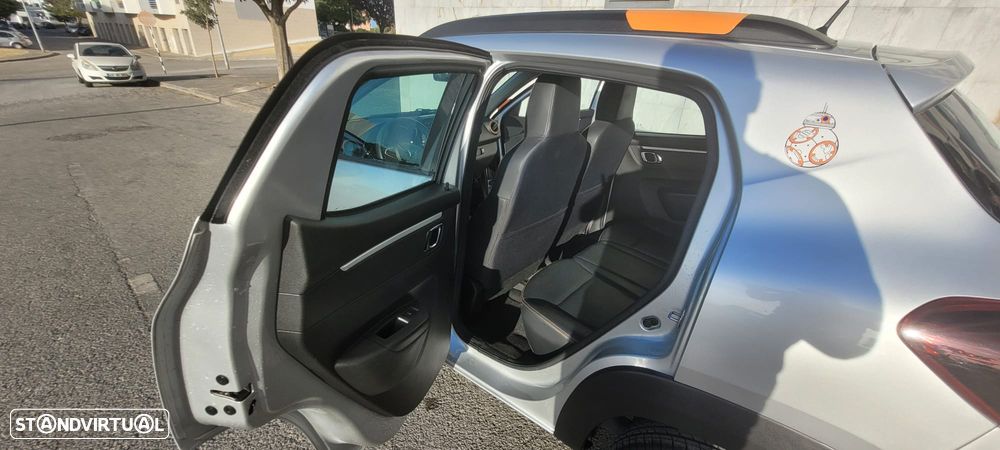 Dacia Spring Comfort Plus - 12