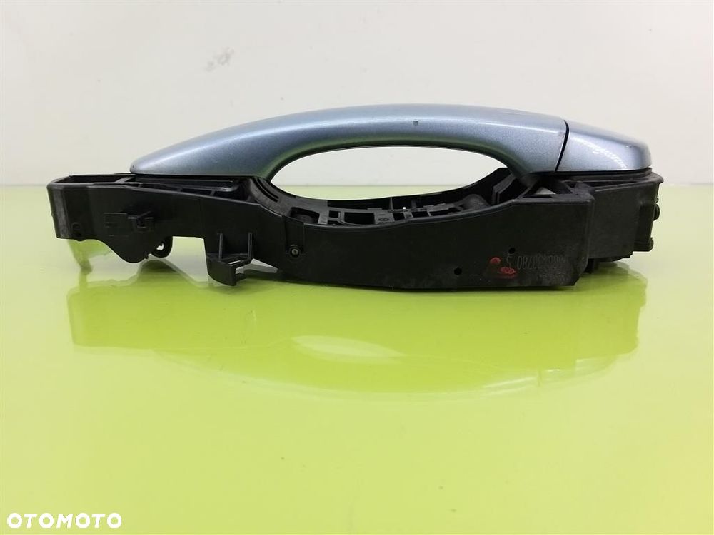 Klamka zewnętrzna tył lewa Citroen DS5 2011-2015 9686433780S ORYGINAŁ - 6