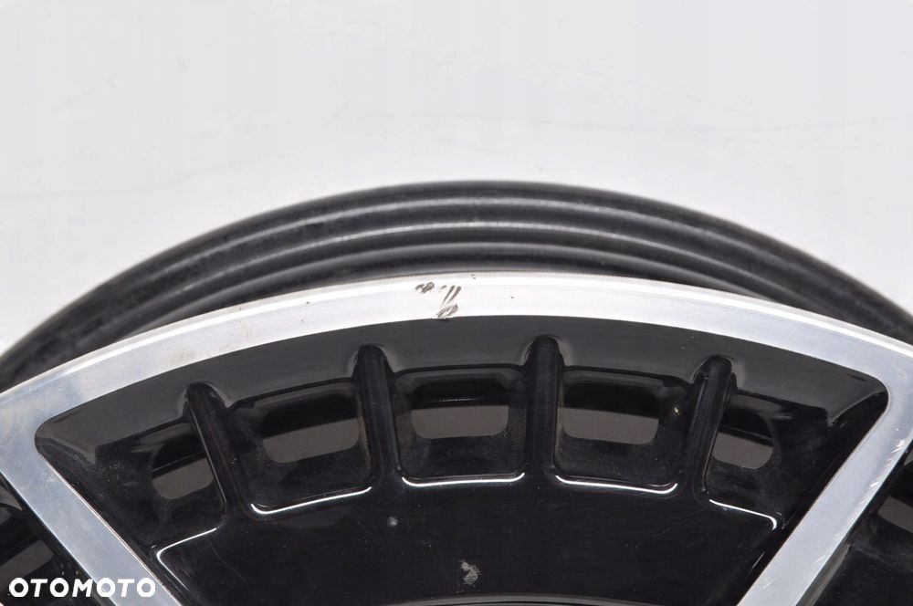 MERCEDES EQB W243 AMG FELGA ALUMINIOWA R19" 7.5J 5X112 ET 53,5 A2434010500 - 7
