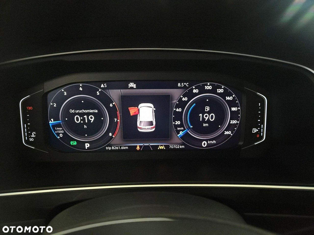 Volkswagen Tiguan 1.5 TSI EVO Highline DSG - 14
