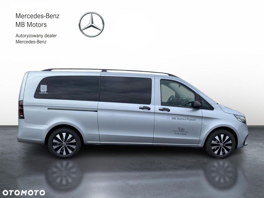 Mercedes-Benz Vito - 8