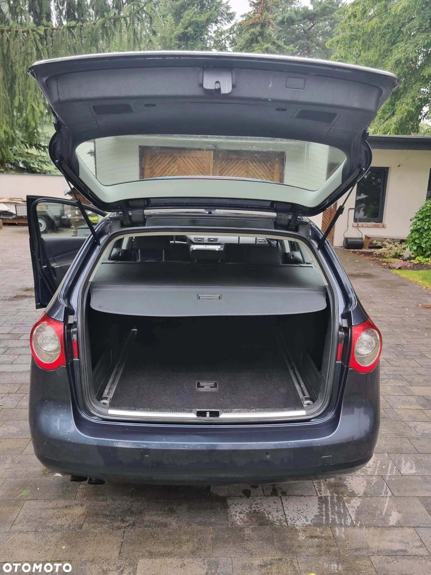 Volkswagen Passat 2.0 TDI DPF Comfortline - 3