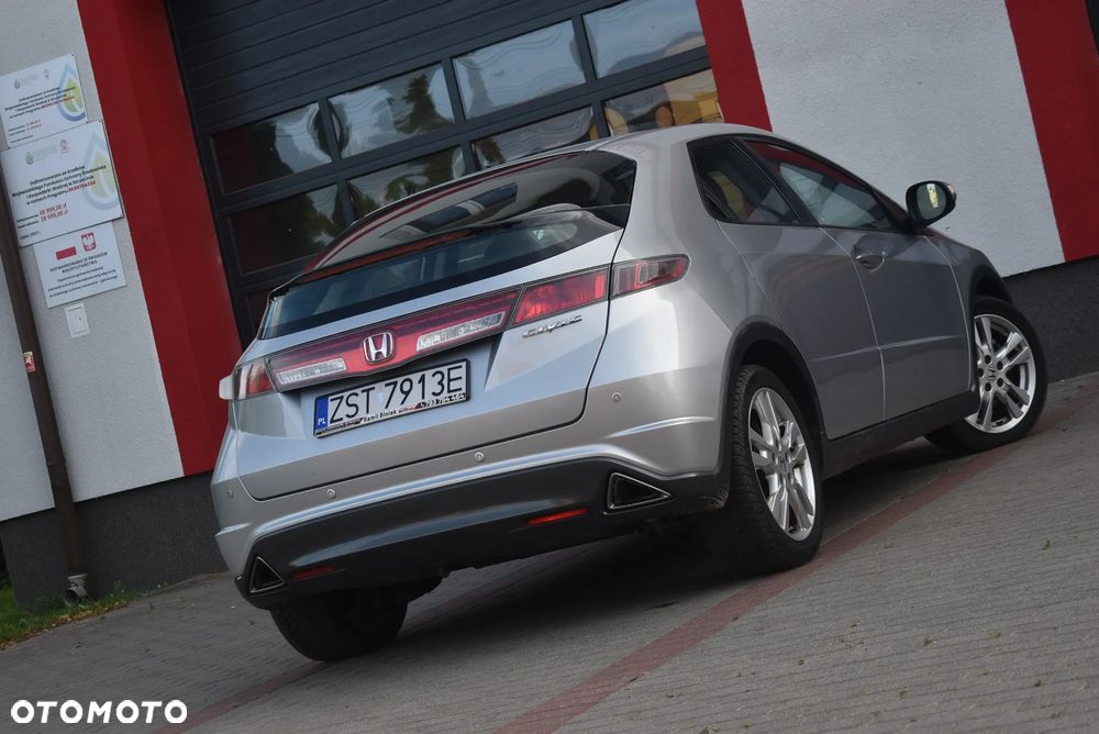 Honda Civic - 35