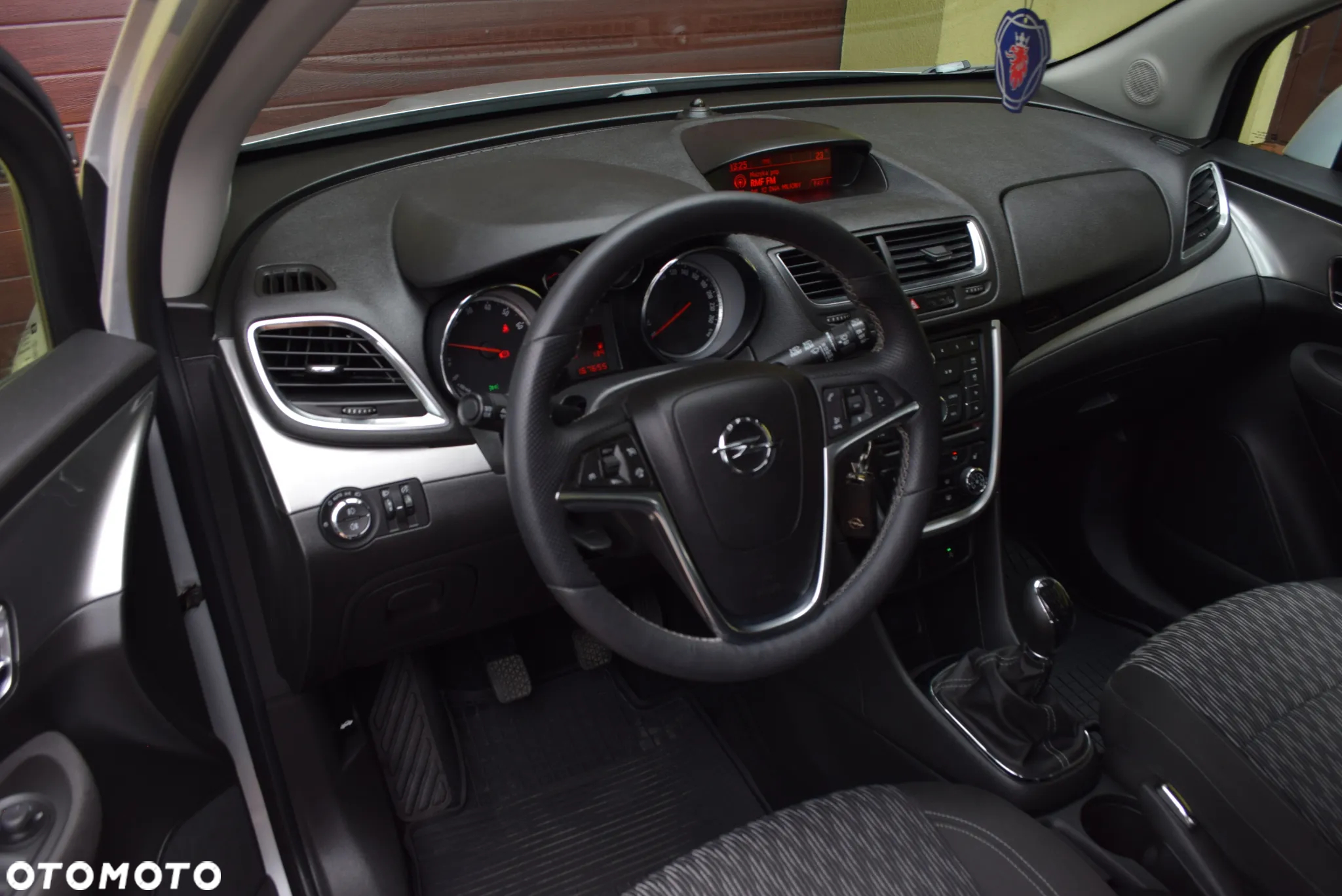 Opel Mokka 1.6 Active S&S - 12