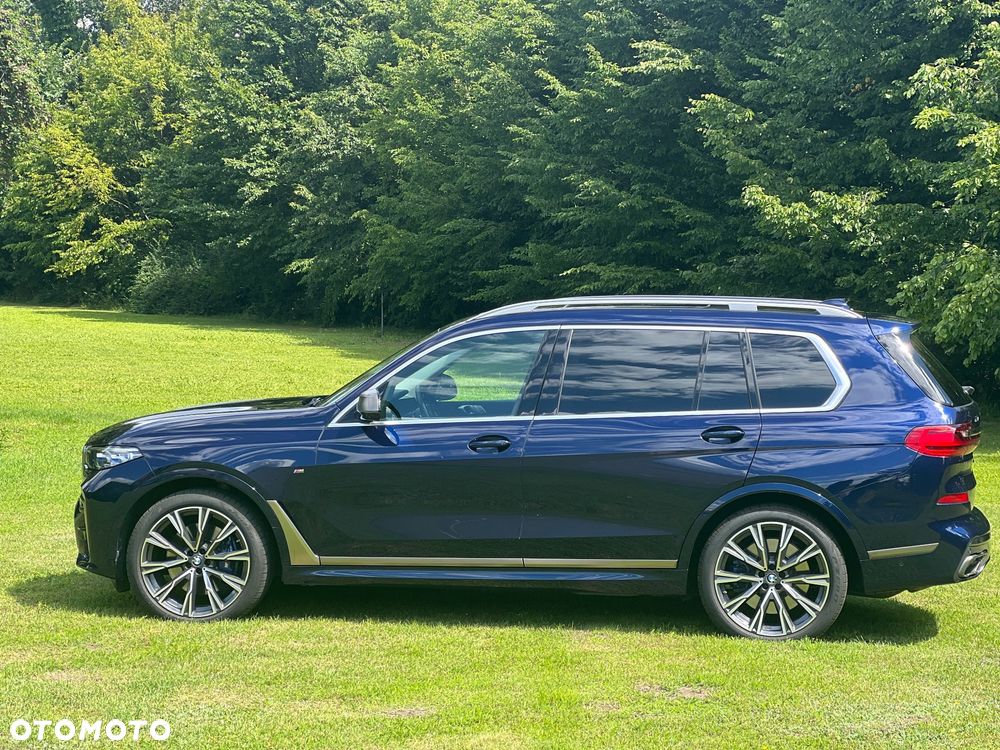 BMW X7 - 6