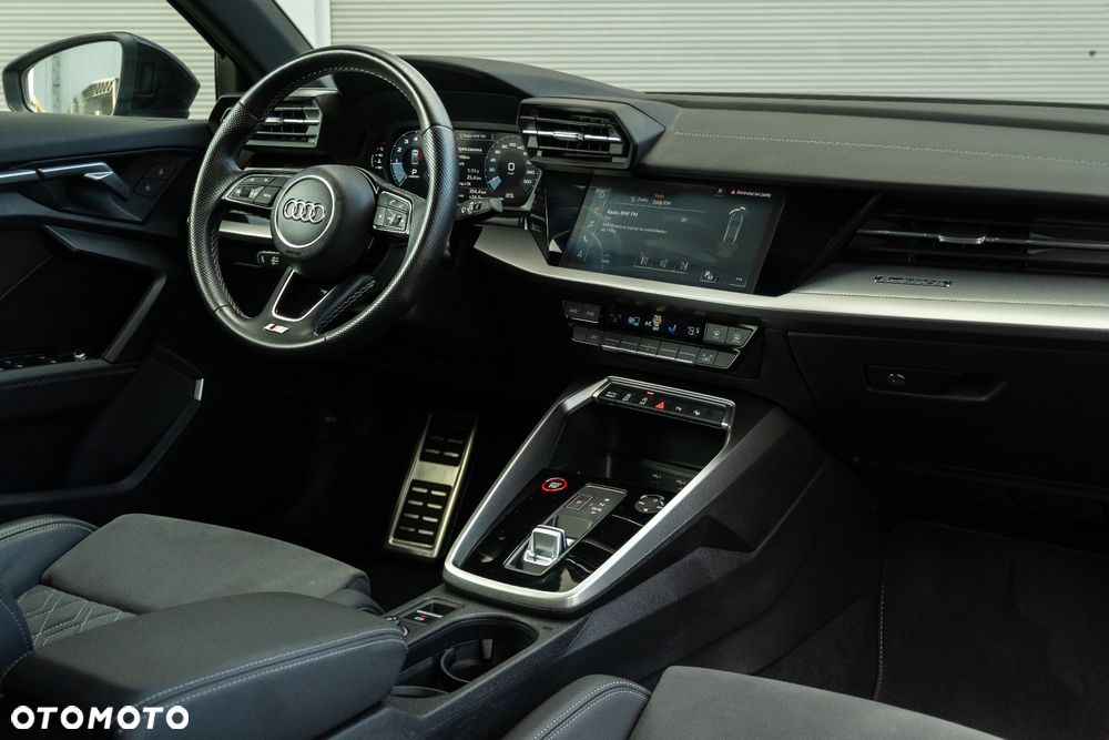 Audi S3 - 9