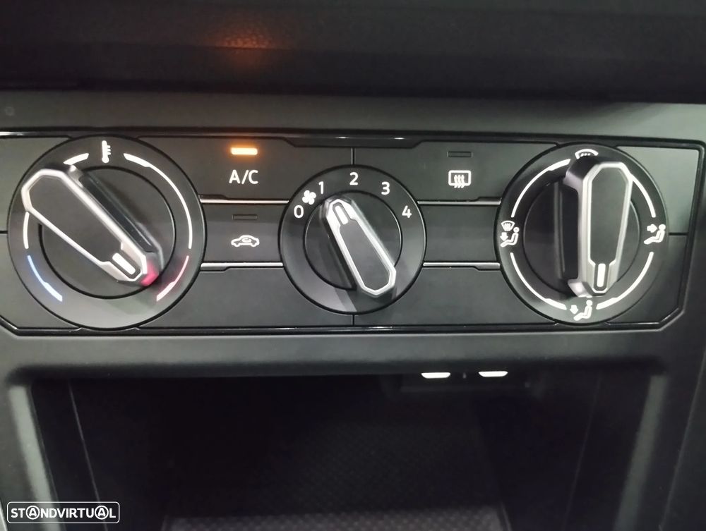 VW Taigo 1.0 TSI Life DSG - 31