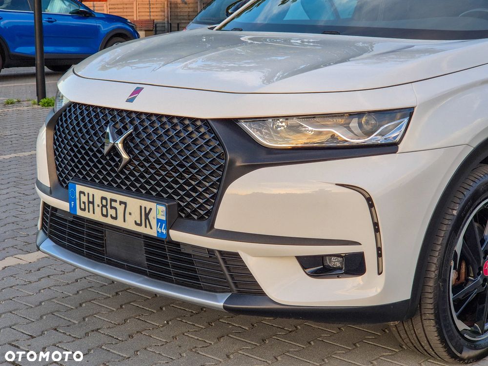 DS Automobiles DS 7 Crossback 1.6 PureTech Performance Line + - 5