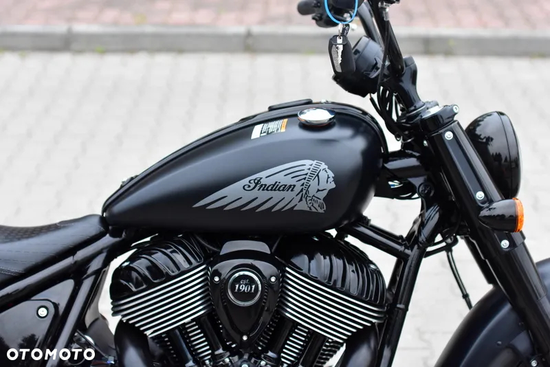Indian Chief - 8