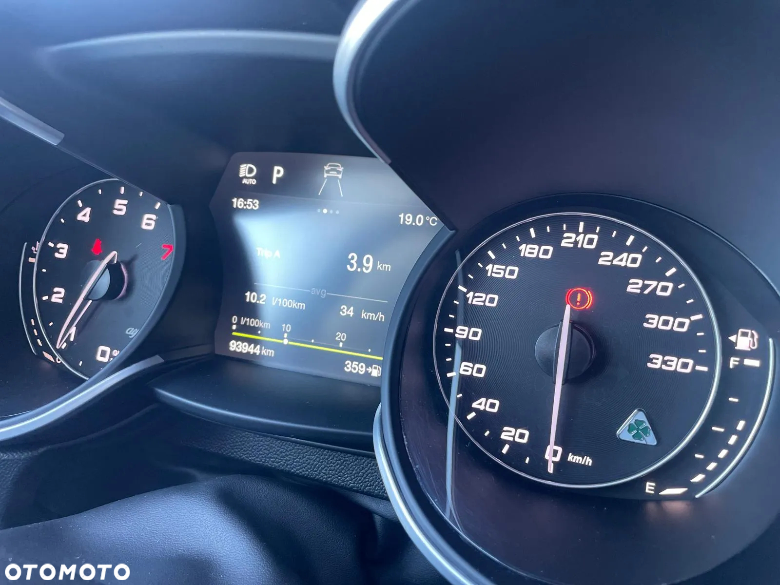 Alfa Romeo Stelvio 2.9 V6 Bi-Turbo Quadrifoglio Q4 - 29