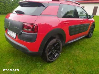 Citroën C4 Cactus - 3
