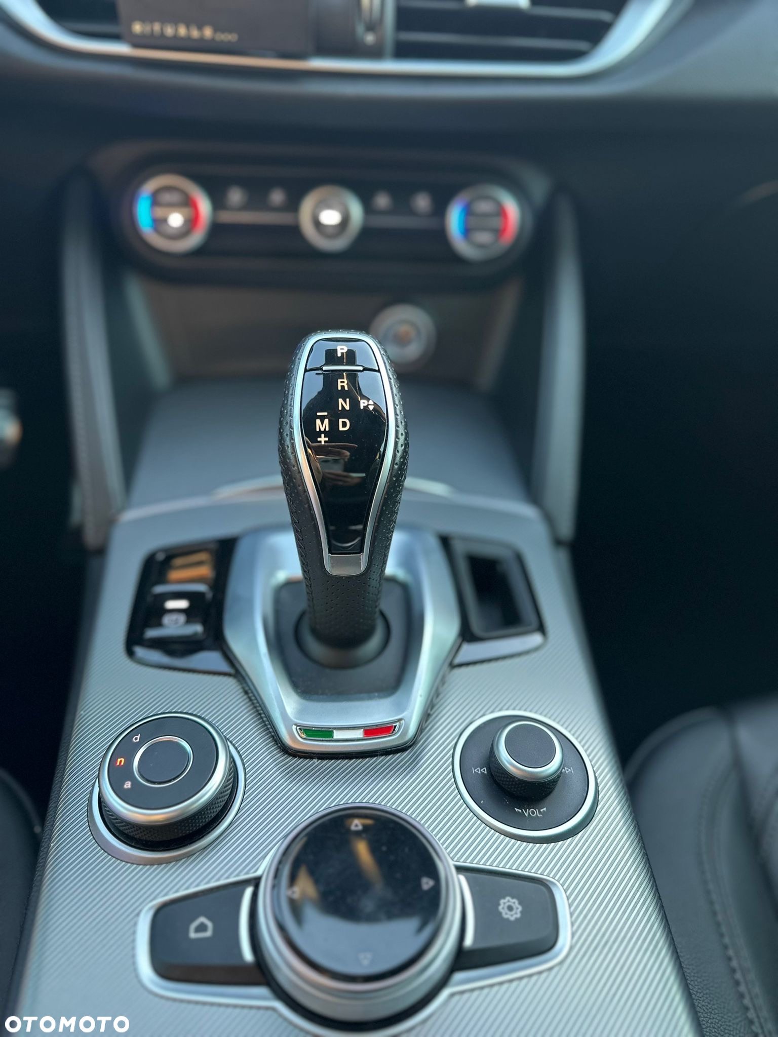 Alfa Romeo Stelvio 2.2 JTDM Q4 - 20