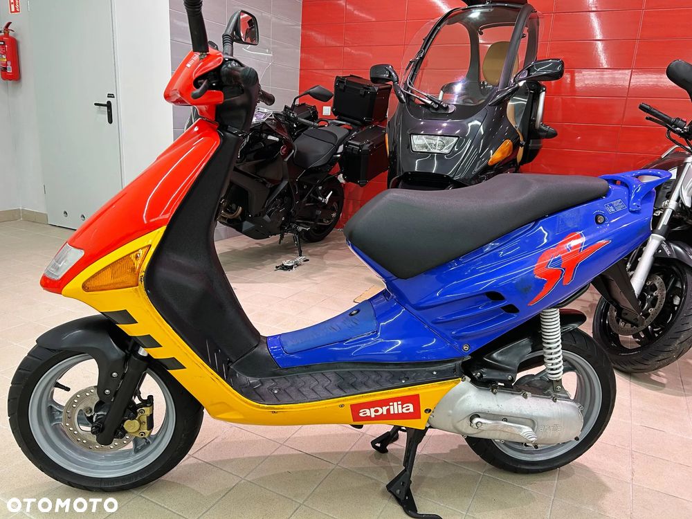 Kymco Like - 4