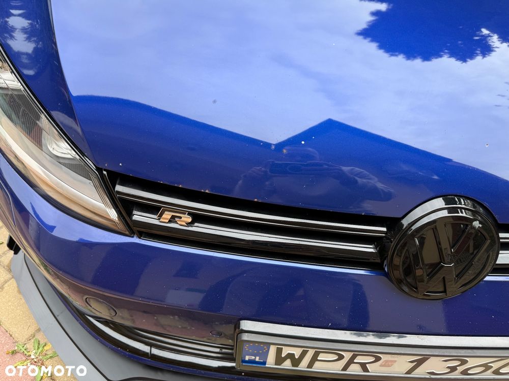 Volkswagen Golf - 7