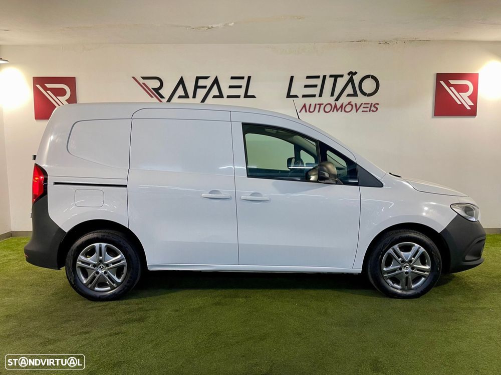 Mercedes-Benz Citan 108 CDI/27 - 7