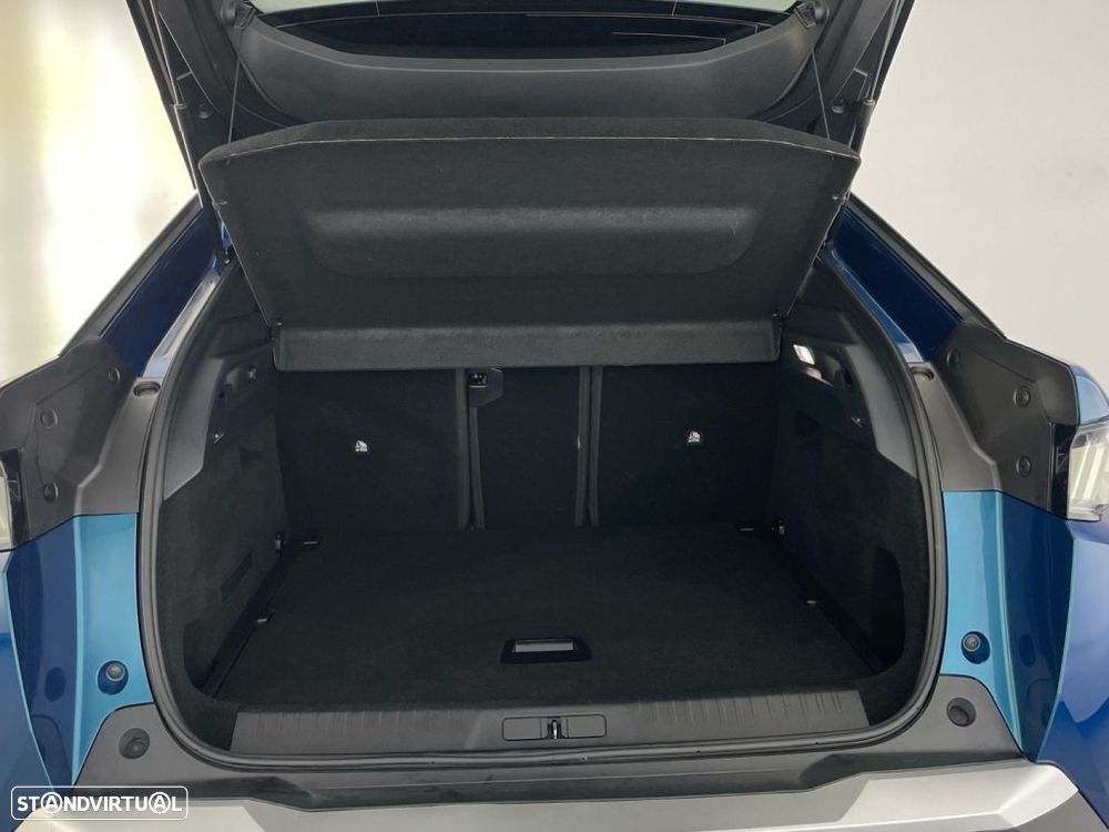 Peugeot 3008 1.2 Hybrid Allure e-DCS6 - 13