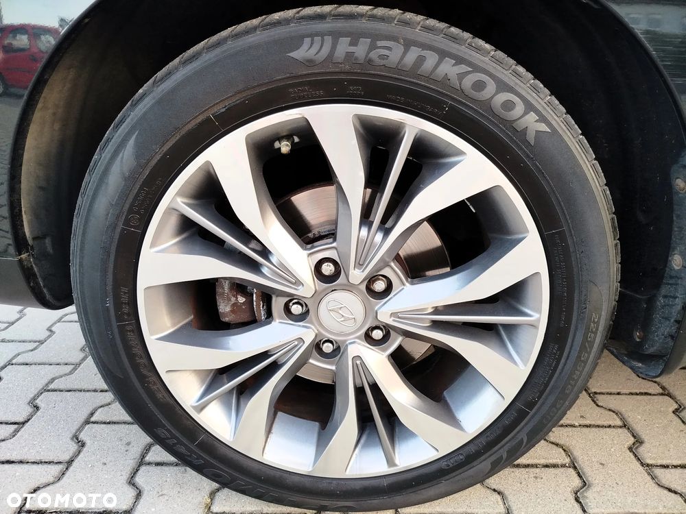 Hyundai ix35 2.0 CRDi Premium - 21