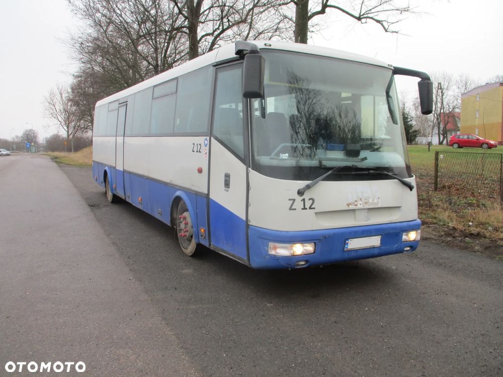 Iveco Solbus C 10.5 - 2