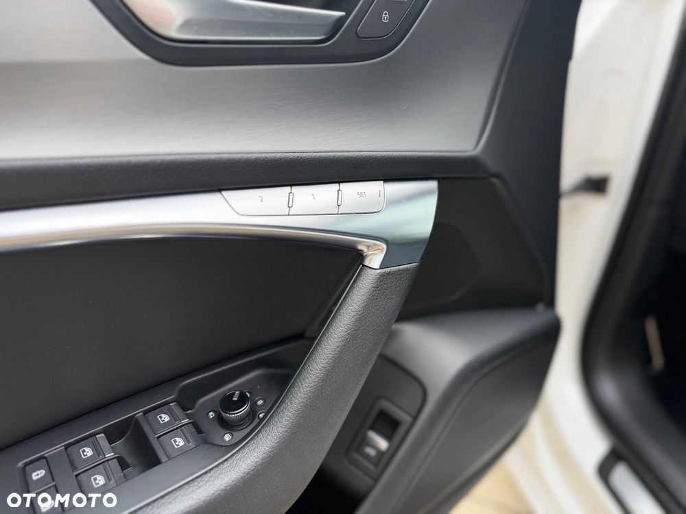 Audi A6 Avant 40 TDI mHEV Quattro Sport S tronic - 11