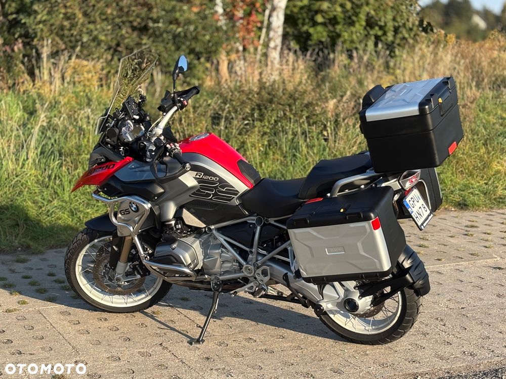 BMW GS - 11