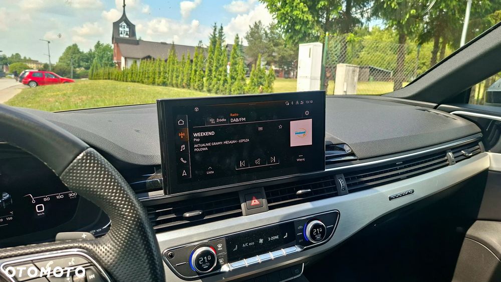 Audi A5 Sportback 40 TDI S tronic S line - 22
