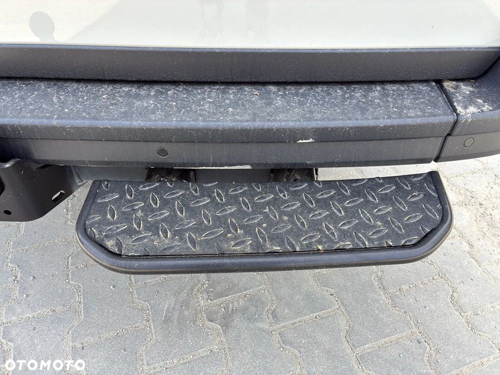 Volkswagen Crafter 35 Furgon LONG/L5H3, 2.0 BiTDI 177KM, Wysoki dach, r. o. 4490mm - 17