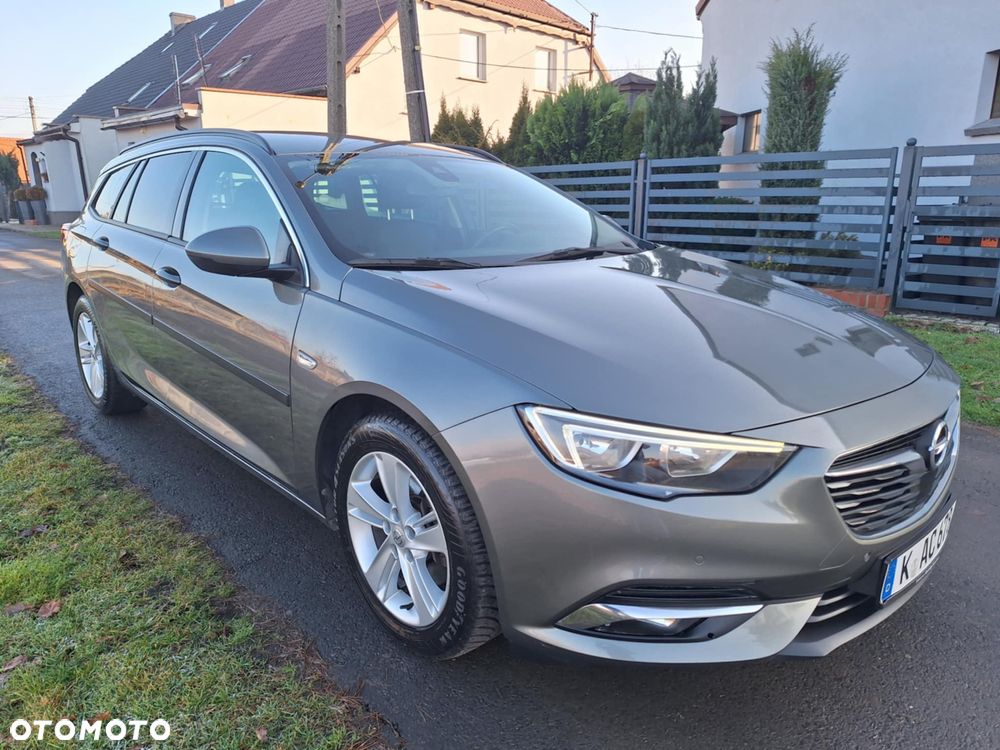 Opel Insignia 2.0 Business Edition - 5