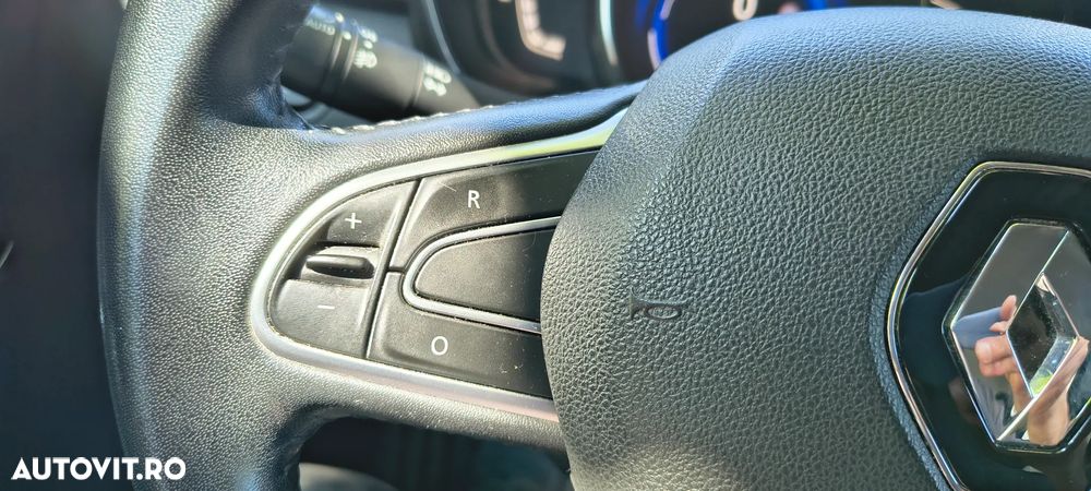 Renault Kadjar 1.5 DCI Life - 23