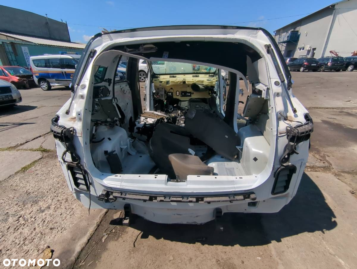 KAROSERIA ĆWIARTKA BŁOTNIK TYŁ LEWY PRAWY PRÓG DACH PODŁUŻNICA LEWY PRAWY - 999.00 PLN - OPEL - 11