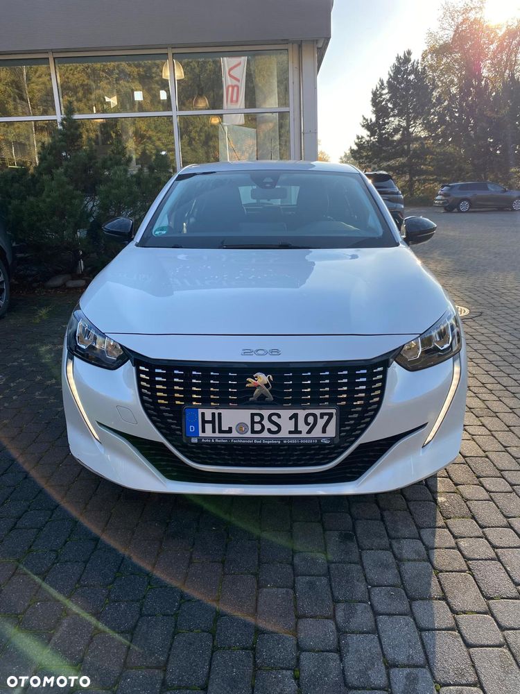 Peugeot 208 - 3