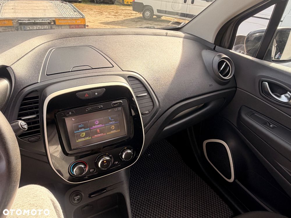Renault Captur ENERGY dCi 90 Start&Stop Life - 22