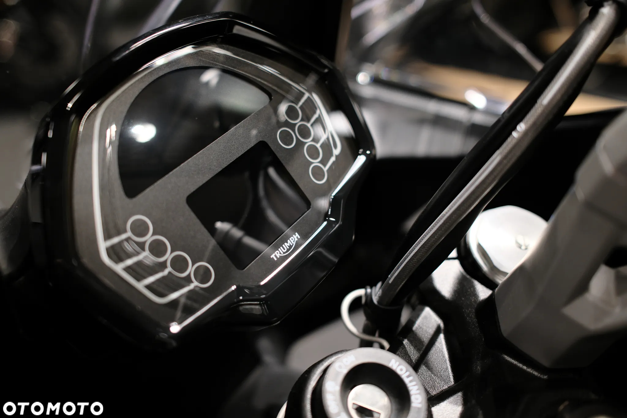 Triumph Tiger - 10