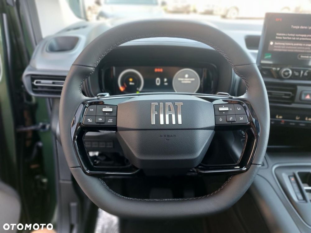 Fiat Qubo - 17