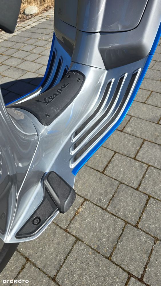 Vespa Elettrica - 10