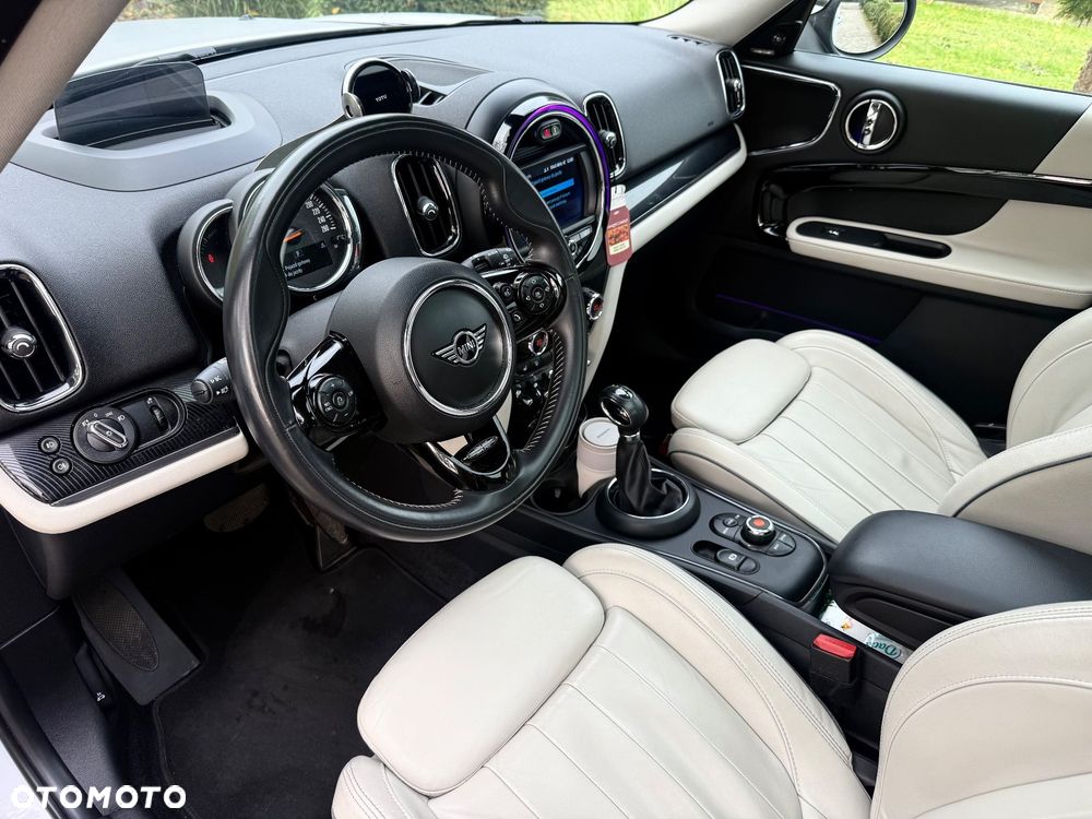 MINI Countryman Cooper S E ALL4 - 23